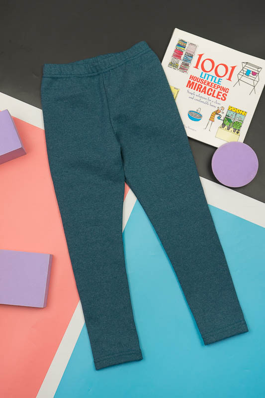 Лосини для дівчаток 13840